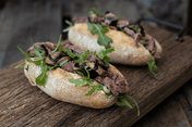 Bavette Spanien Angus