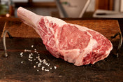 Tomahawk Steak Australien Black Angus