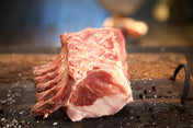 Iberico Rack Spanien