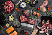 Carnivore Challenge (30 Tage)