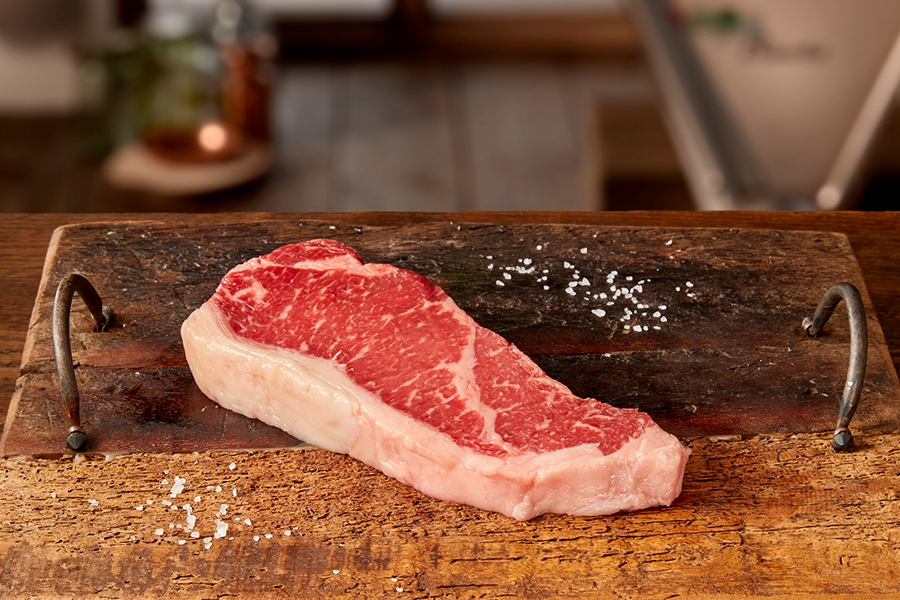 Roastbeef Steak Portugal Angus