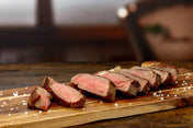 Dry-Aged Roastbeef Steak