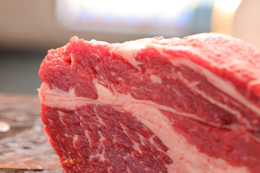 Chuck Eye Steak Australien Black Angus