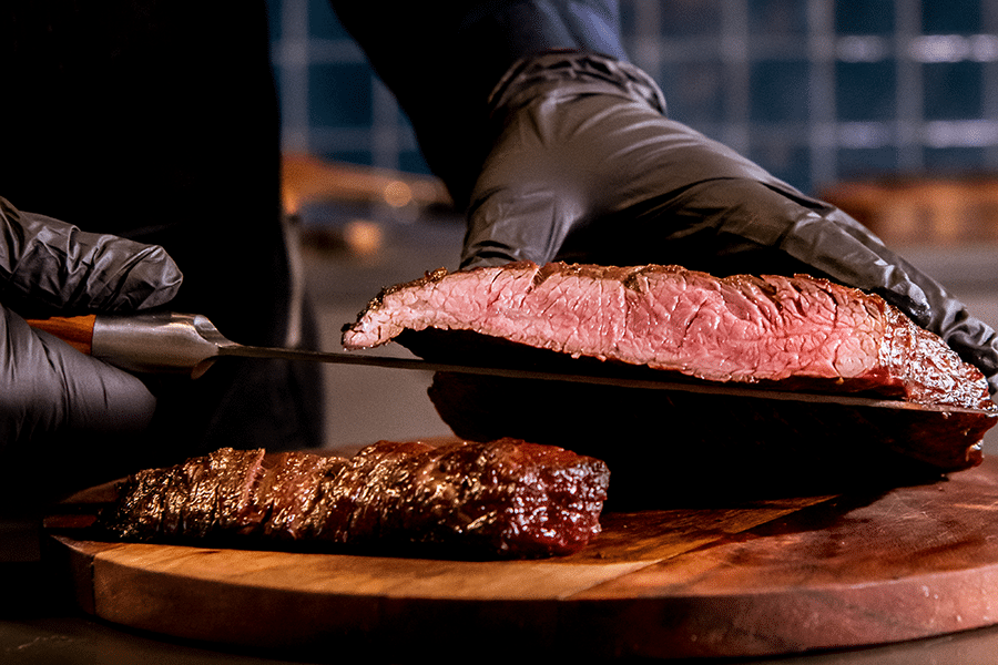 Flank Steak Australien Black Angus