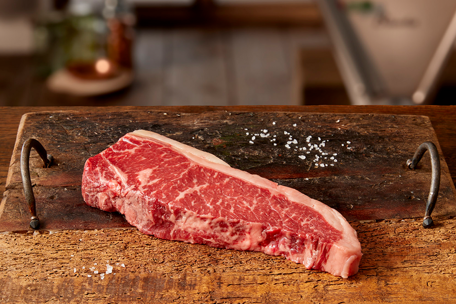 Roastbeef Steak Portugal Angus