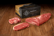 Wagyu Experience Paket