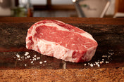 Rib Eye Steak Uruguay Angus