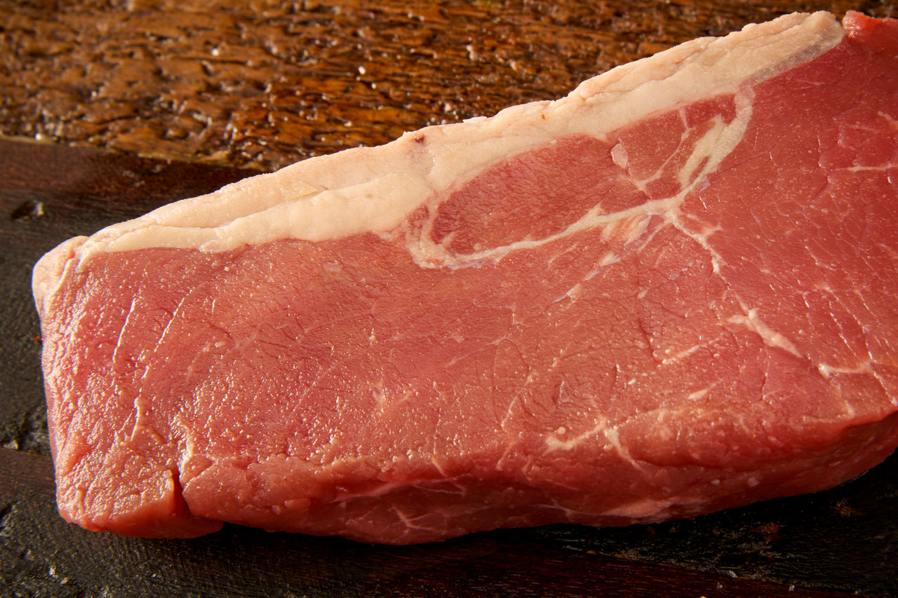 roastbeef kühlschrank aufbewahren Roastbeef Steak Brasilien Gras