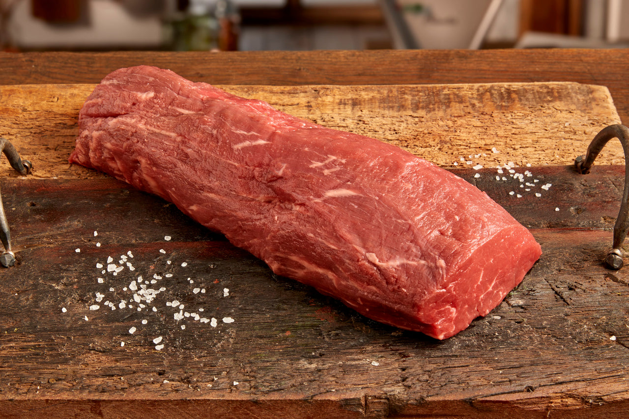 Rinderfilet (Chateaubriand) Uruguay Angus