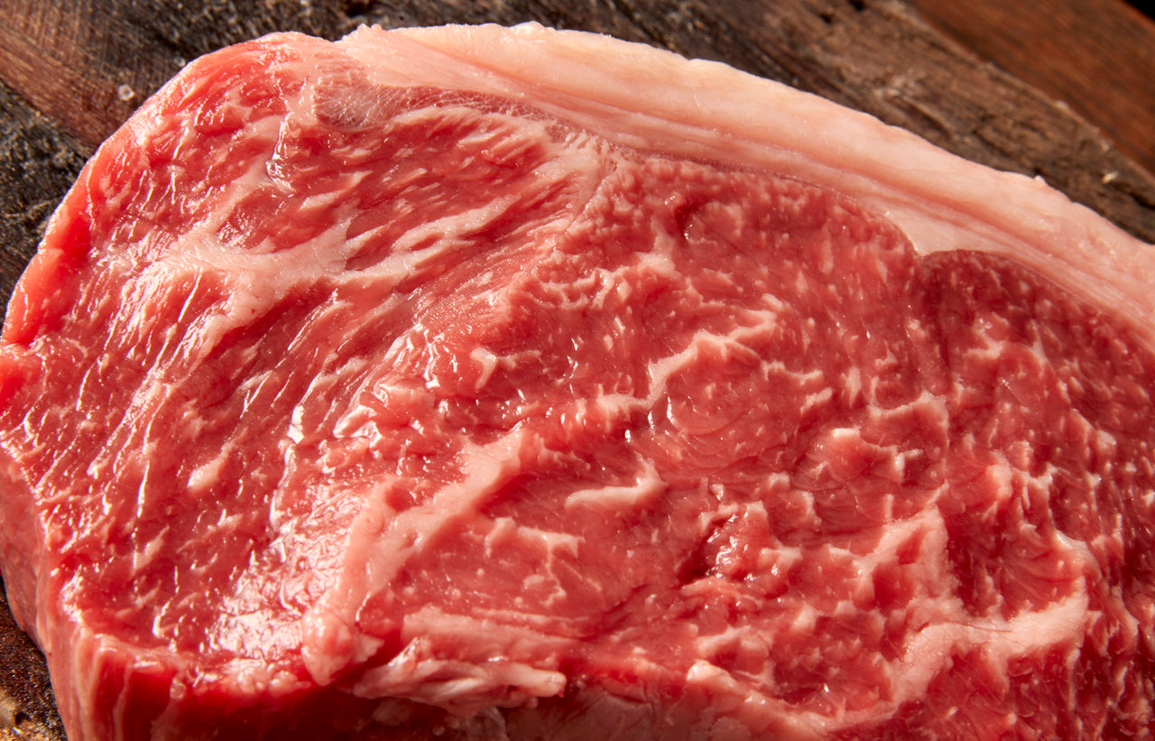 Roastbeef Steak Uruguay Wagyu