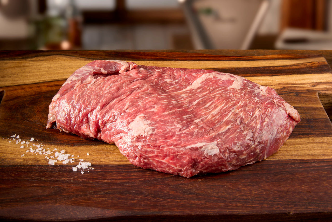 Bavette Uruguay Wagyu