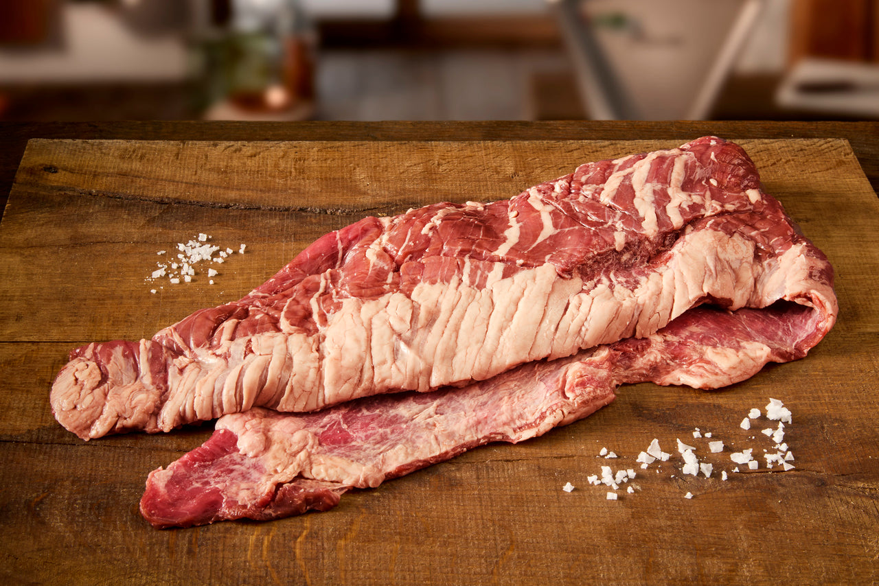 Inside Skirt-Steak Australien Black Angus