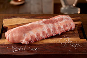 BIO Spareribs Niederlande