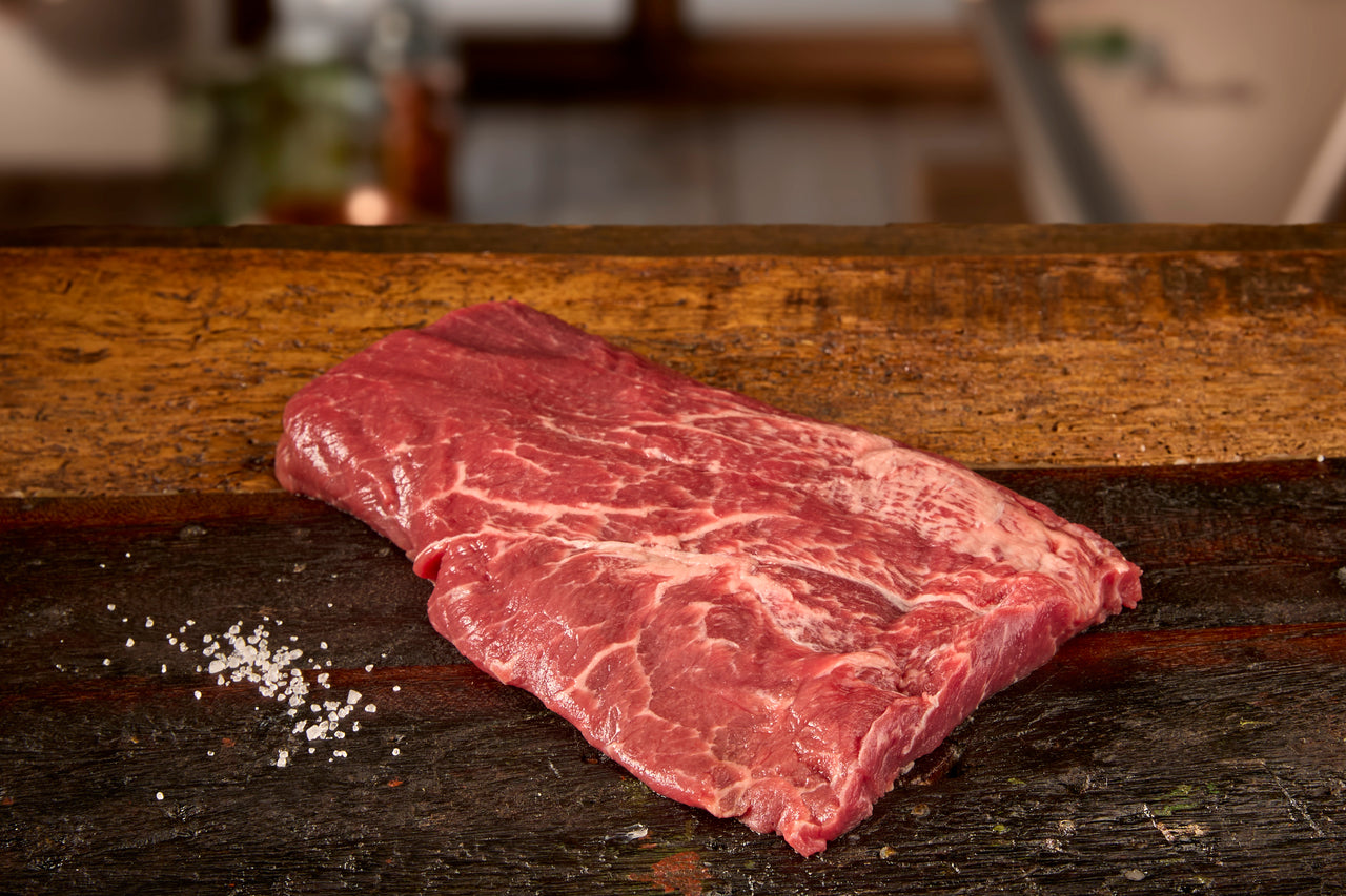 Proteinpaket – Getreidegefüttert