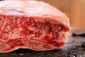 Short Ribs Australien Black Angus
