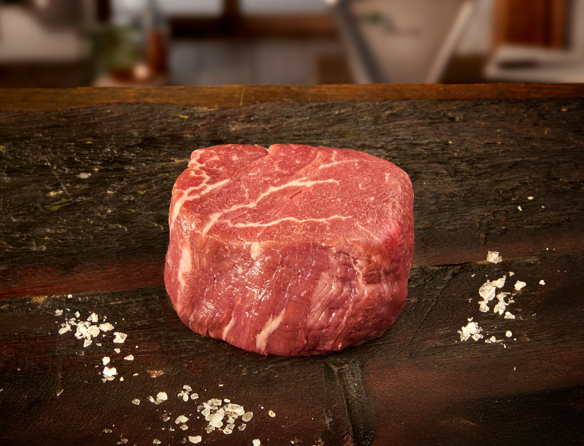 Rinderfiletsteak Argentinien Brangus