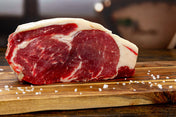 Dry-Aged Roastbeef Steak