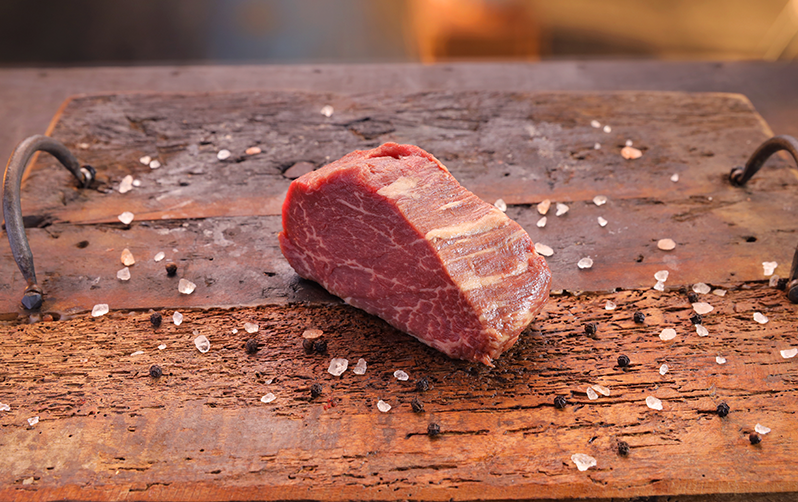 Rinderfilet Tournedos Uruguay Wagyu
