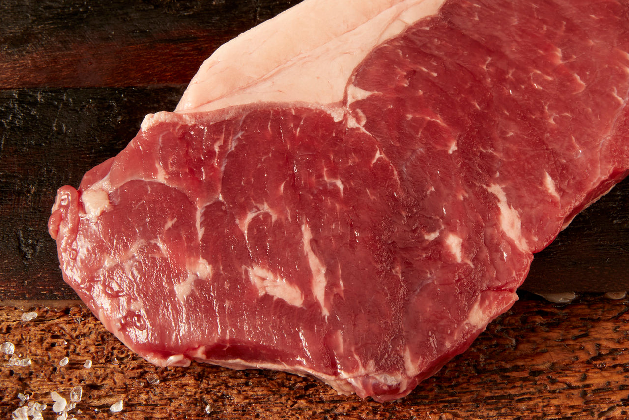 Roastbeef Steak Argentinien Brangus