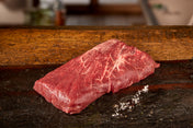 Flat Iron Steak Uruguay Angus
