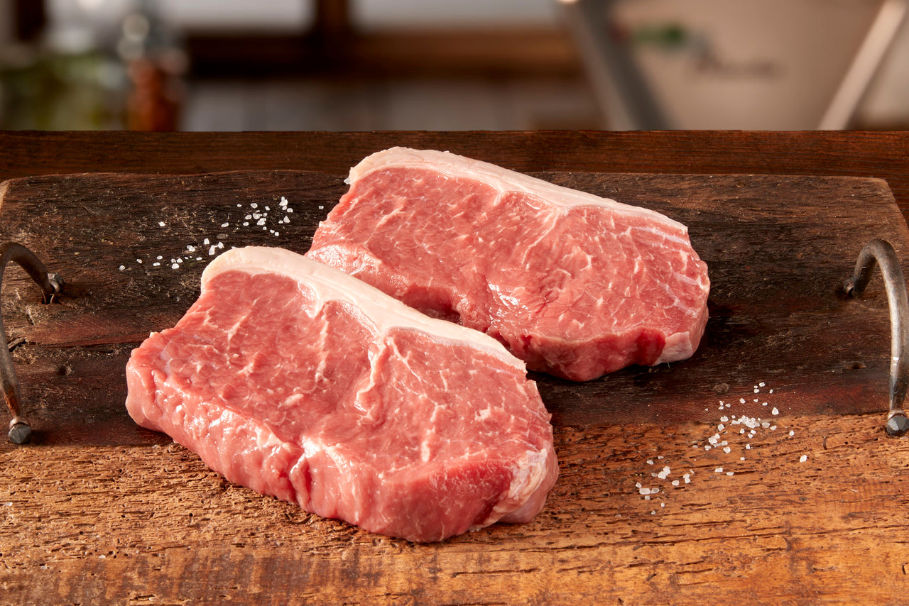 Roastbeef Steak Uruguay Angus