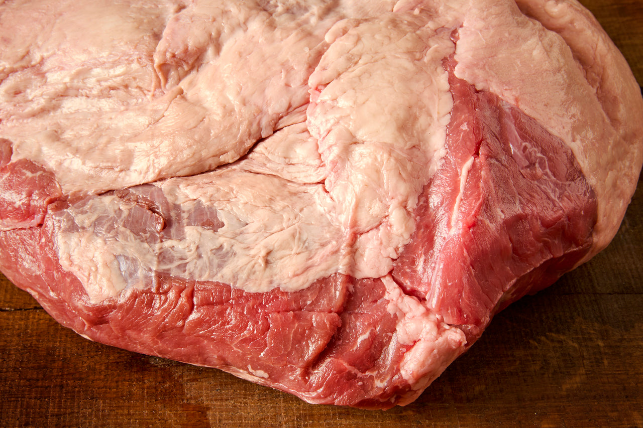 Brisket Australien Black Angus