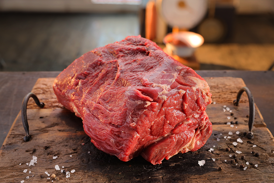Chuck Roast Uruguay Angus