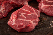 Iberico Carrillada (SchweineBäckchen) Spanien