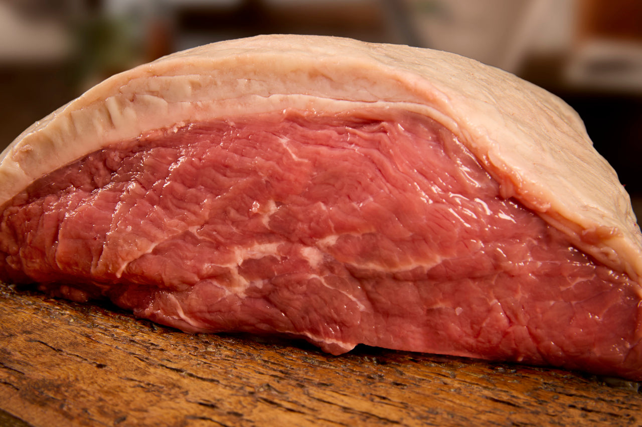 Picanha Australien Black Angus