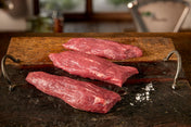 Falsches Filet Portugal Angus