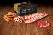 Iberico Experience Paket