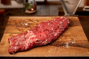 Bavette Spanien Angus