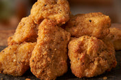 Chicken Bites: Southern Fried